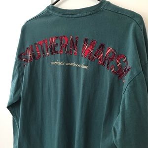 Southern Marsh XS Rugby Shirt